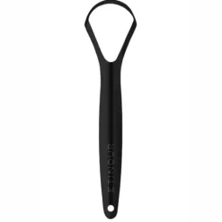 Etinour Eternal Tongue Scraper Black