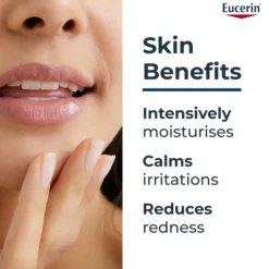 Eucerin Acute Lip Balm
