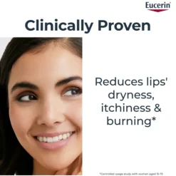 Eucerin Acute Lip Balm