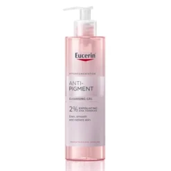 Eucerin Anti-Pigment Cleansing Gel 200 ml