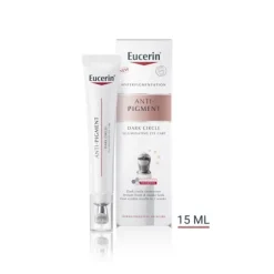 Eucerin Anti-Pigment Dark Circle Illuminating Eye Care 15 ml