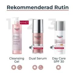 Eucerin Anti-Pigment Dual Serum 30 ml