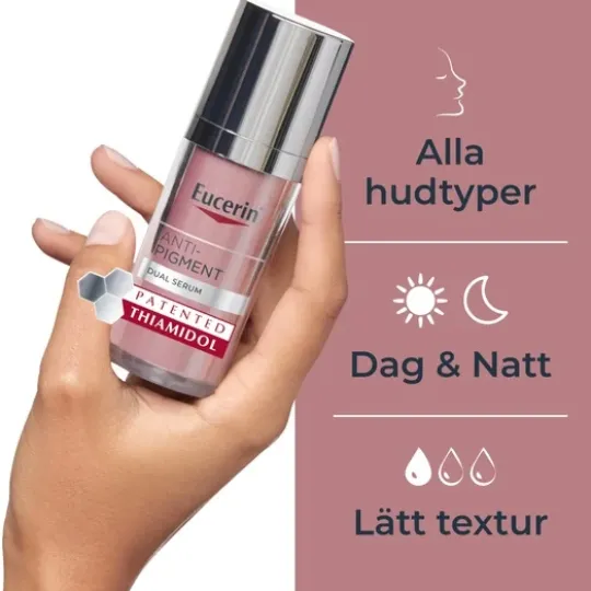Eucerin Anti-Pigment Dual Serum 30 ml