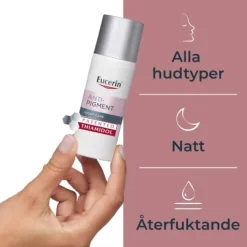 Eucerin Anti-Pigment Night Care 50 ml
