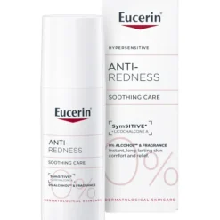 Eucerin AntiRedness Soothing Care 50 ml