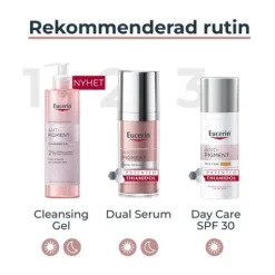 Eucerin Ant-Pigment Day Care SPF30 50 ml