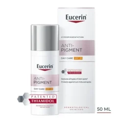 Eucerin Ant-Pigment Day Care SPF30 50 ml