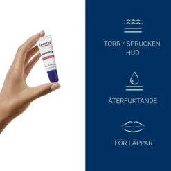 Eucerin Aquaphor SOS Lip Care 10 ml