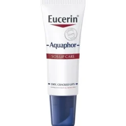 Eucerin Aquaphor SOS Lip Care 10 ml