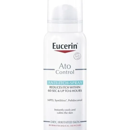 Eucerin AtoControl Anti-Itch Spray 50ml