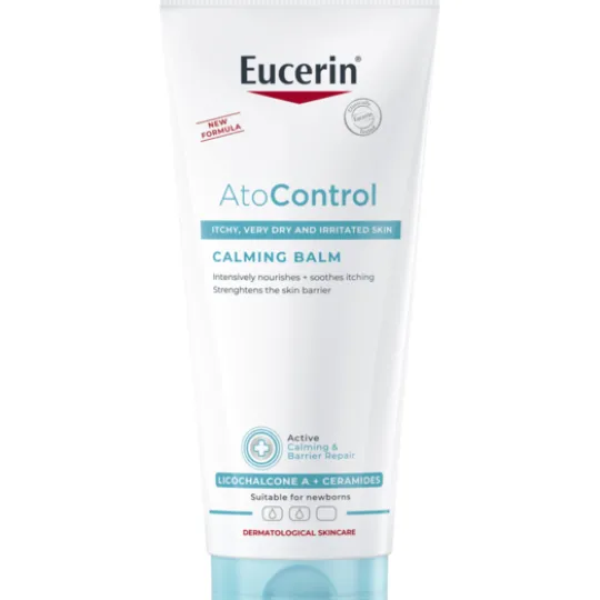 Eucerin AtoControl Calming Balm 200 ml