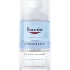 Eucerin DermatoClean Eye Make-up Remover 125 ml
