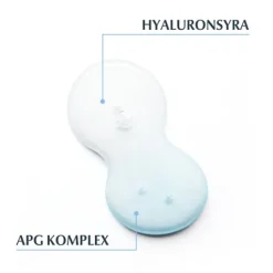 Eucerin DermatoClean Eye Make-up Remover 125 ml