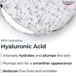 Eucerin Dermatoclean Toner 200 ml