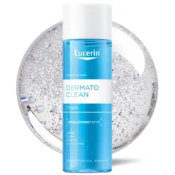 Eucerin Dermatoclean Toner 200 ml