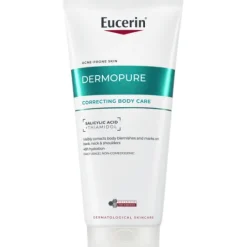 Eucerin Dermopure Correcting Body Care 200 ml