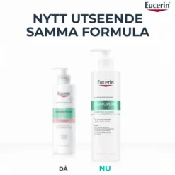 Eucerin Dermopure Correcting Cleanser 400 ml