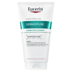 Eucerin Dermopure Correcting Cleanser 150 ml