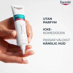 Eucerin DermoPure Hydra Repair 40 ml