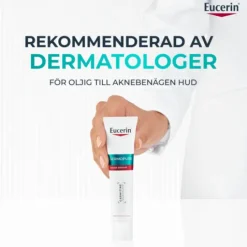 Eucerin DermoPure Hydra Repair 40 ml