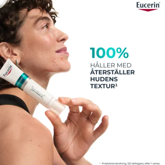 Eucerin DermoPure Peeling 10 40 ml