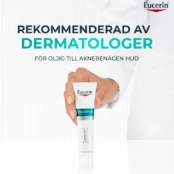 Eucerin DermoPure Peeling 10 40 ml