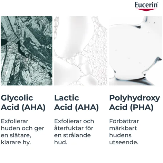 Eucerin DermoPure Peeling 10 40 ml