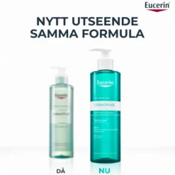 Eucerin DermoPure Purifying Cleanser 200 ml