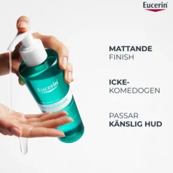 Eucerin DermoPure Purifying Cleanser 200 ml