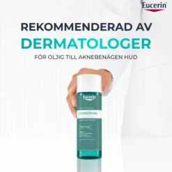 Eucerin DermoPure Purifying Toner 200 ml