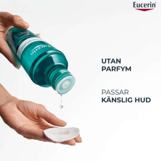Eucerin DermoPure Purifying Toner 200 ml