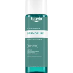 Eucerin DermoPure Purifying Toner 200 ml