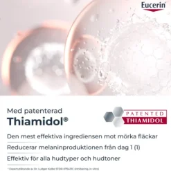 Eucerin DermoPure Triple Action Serum 40 ml