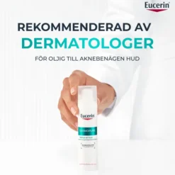 Eucerin DermoPure Triple Action Serum 40 ml