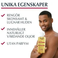 Eucerin Duscholja Oparf Pump