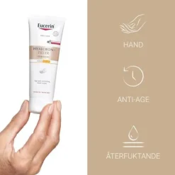 Eucerin Hyalruon-Filler + Elasticity Hand Cream SPF30 75 ml