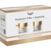 Eucerin Hyaluron-Filler + Elasticity Day & Night Cream