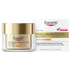 Eucerin HyaluronFiller+Elasticity Daycream SPF30 50 ml