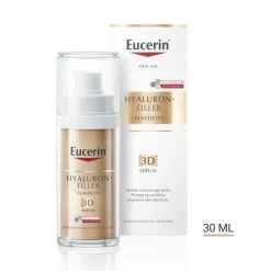 Eucerin Hyaluron-Filler + Elasticity 3D Serum 30 ml
