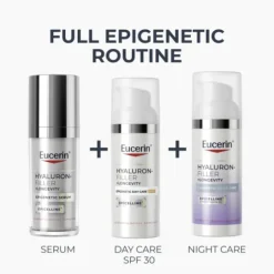 Eucerin Hyaluron-Filler Epigenetic Serum 30 ml