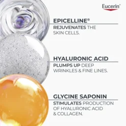 Eucerin Hyaluron-Filler Epigenetic Serum 30 ml