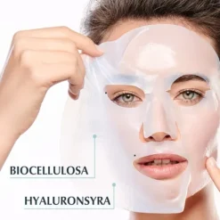 Eucerin Hyaluron-Filler Hyaluron Intensive Mask 1st