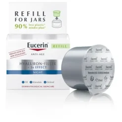 Eucerin Hyaluron-filler Night Fill 50 ml