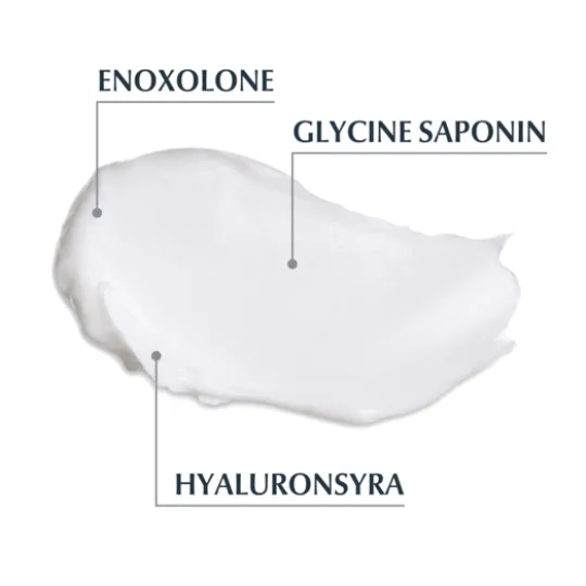 Eucerin Hyaluron-Filler + 3x Effect Day Dry Skin SPF15 Refill 50 ml