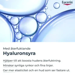 Eucerin Hyaluron-Filler + 3x Effect Day Care SPF30 50 ml