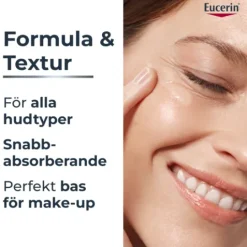 Eucerin Hyaluron-Filler + 3x Effect Day Care SPF30 50 ml