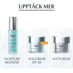 Eucerin Hyaluron-Filler + 3x Effect Eye Care 15 ml