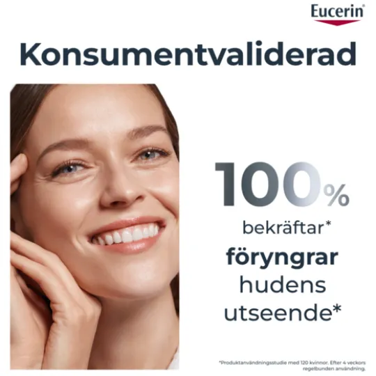 Eucerin Hyaluron-Filler + 3x Effect Firming Night Care 50 ml