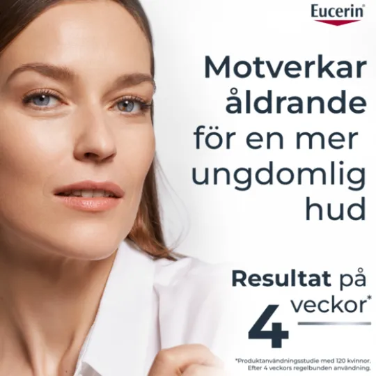 Eucerin Hyaluron-Filler + 3x Effect Firming Night Care 50 ml
