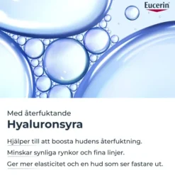 Eucerin Hyaluron-Filler +3x Effect Day Cream SPF30 Refill 50 ml